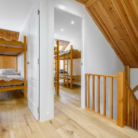 Duplex Para 12 パンティコサ エクステリア 写真