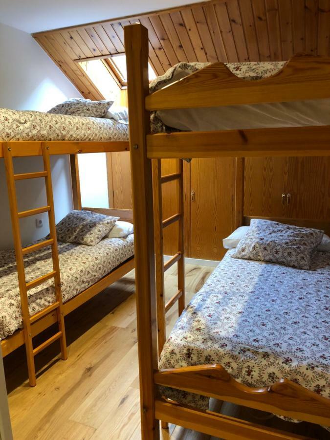 Duplex Para 12 パンティコサ エクステリア 写真