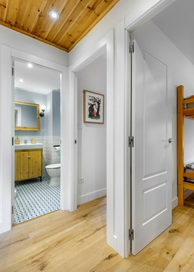 Duplex Para 12 パンティコサ エクステリア 写真