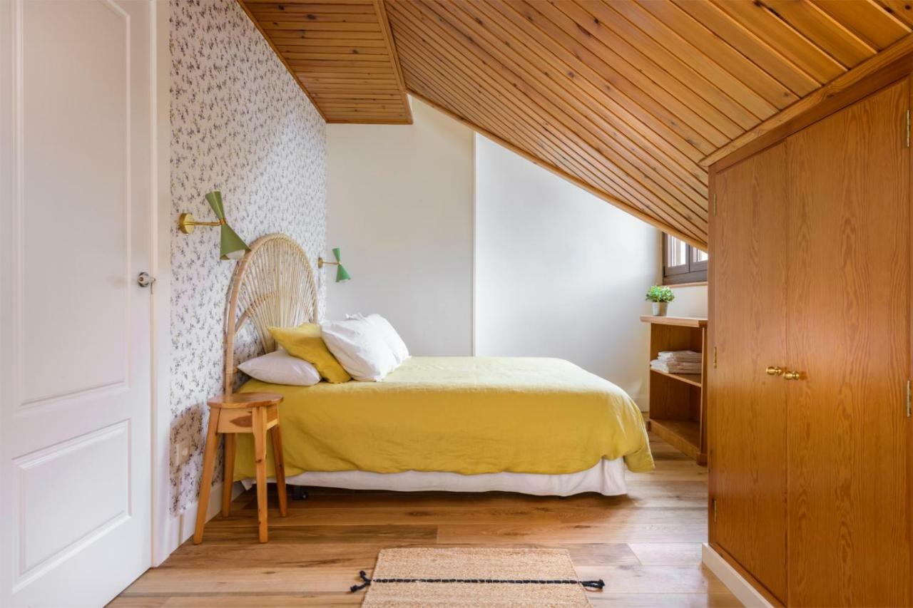 Duplex Para 12 パンティコサ エクステリア 写真