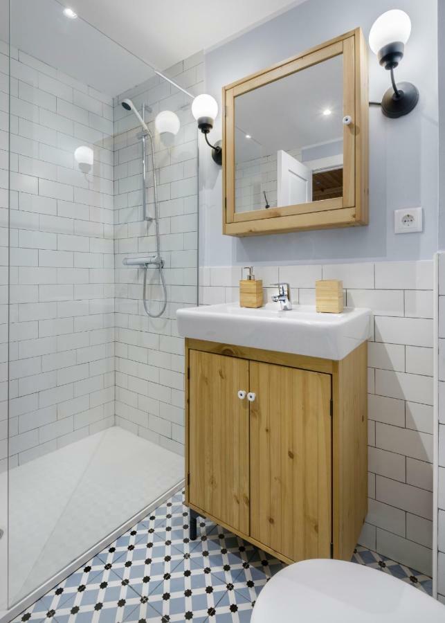 Duplex Para 12 パンティコサ エクステリア 写真