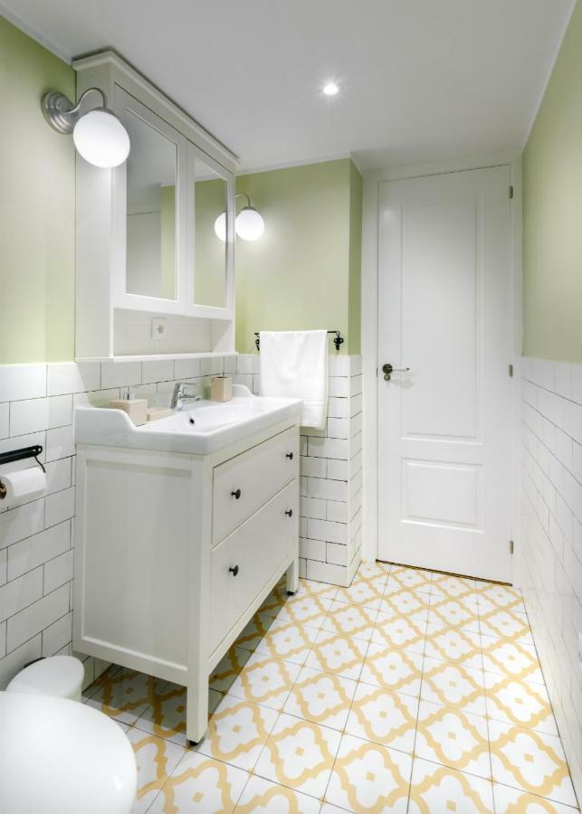 Duplex Para 12 パンティコサ エクステリア 写真